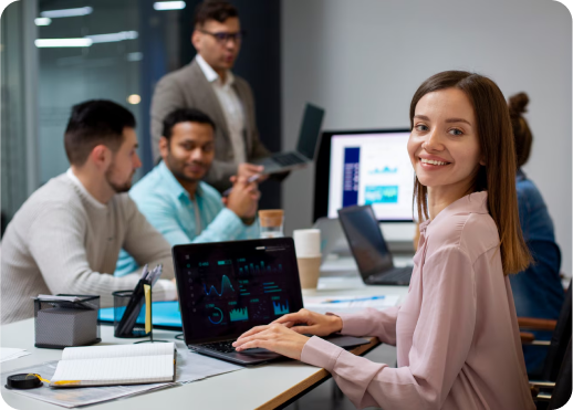 Value Prospect Consulting,the top 10 database providers in Delhi NCR